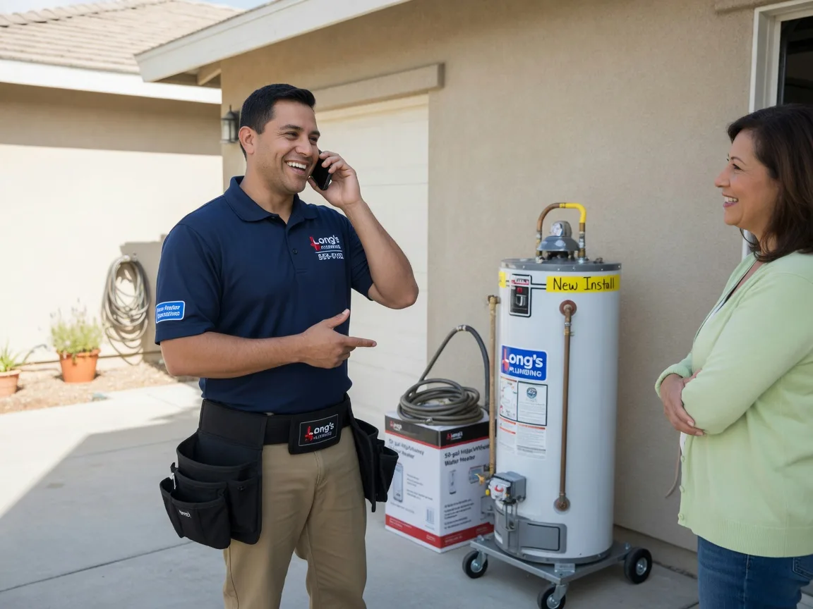 Leak Detection Turner, OR FAQs